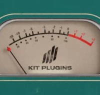 KIT Plugins NP A67 Valve pre-amp emulation plugin
