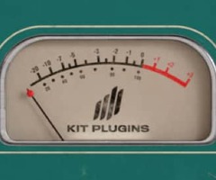 KIT Plugins NP A67 - Valve pre-amp emulation plugin