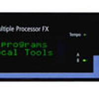 Lexicon MPX1 Stereo multi-effects processor