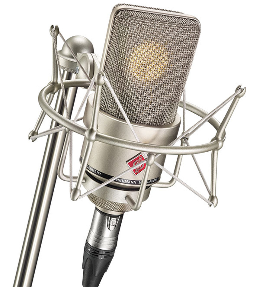 Neumann TLM 103 Large diaphragm condenser microphone