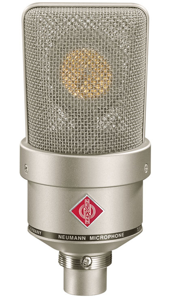 Neumann TLM 103 Large diaphragm condenser microphone