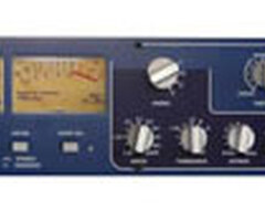 Ted Fletcher Audio Gear P38 - Stereo Mastering Compressor