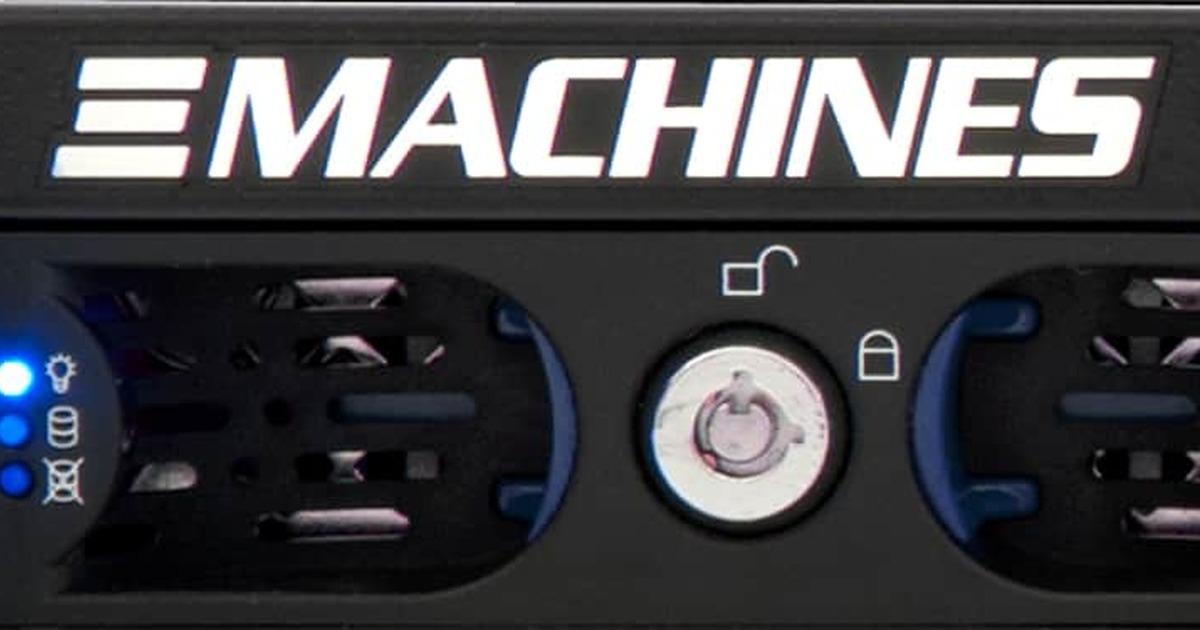 XI Machines Recorder.1
