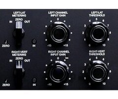 AnaMod AM670 - Stereo Limiter