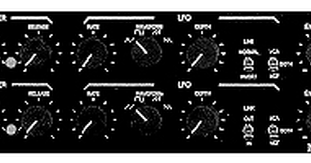 George Shilling reviews the Mutronics Mutator in recording studio ...