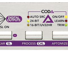 Apogee Rosetta 200 - Stereo A/D & D/A Converter