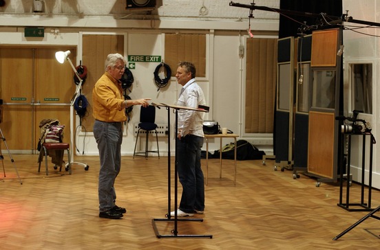 Abbey Road Studios photo gallery