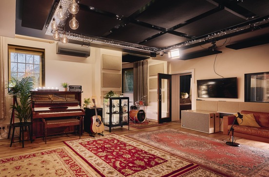 Beckview Studios photo gallery