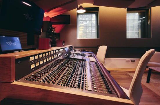 Beckview Studios photo gallery