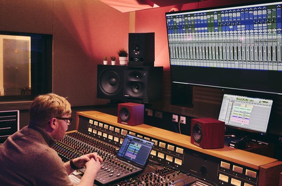 Beckview Studios photo gallery