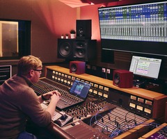 Beckview Studios - Residential studio minutes from the coast in Yorkshire