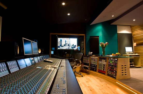 GearBox Studios photo gallery