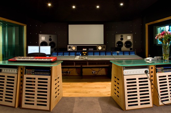 GearBox Studios photo gallery