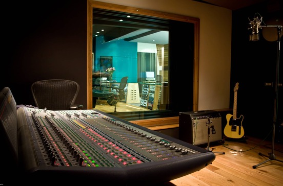 GearBox Studios photo gallery