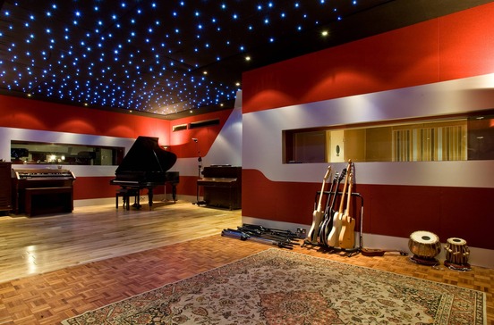 Dean Street Studios photo gallery