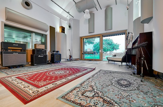 Decoy Studios photo gallery