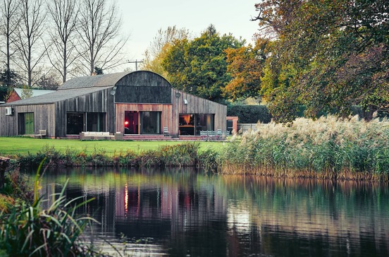 Decoy Studios photo gallery