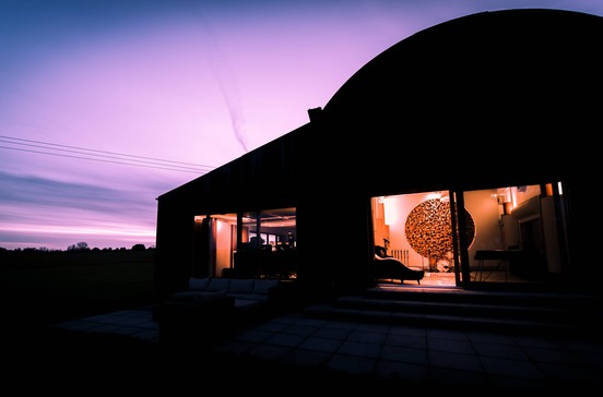 Decoy Studios photo gallery