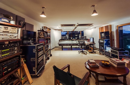 Decoy Studios photo gallery