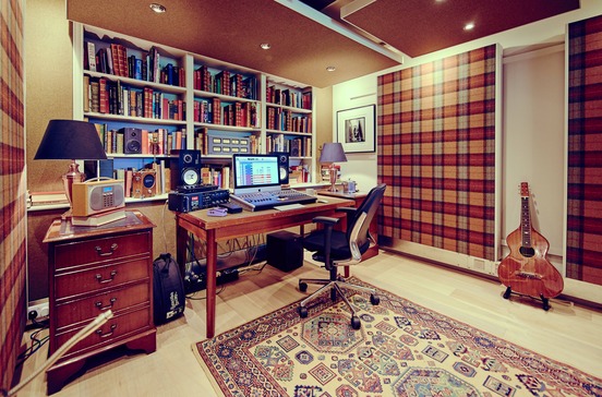 Decoy Studios photo gallery