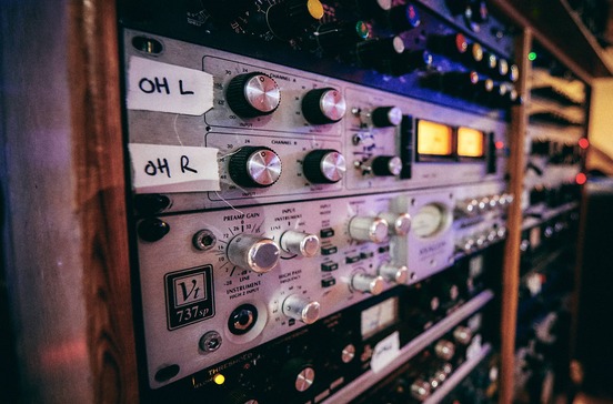 Eastcote Studios photo gallery