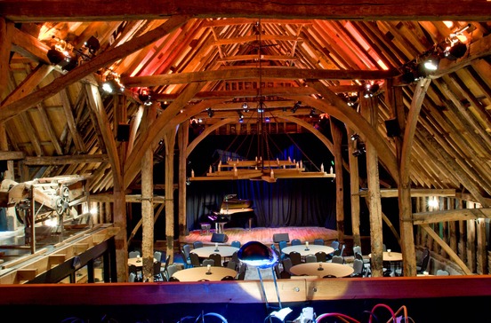 High Barn Recording Studio photo gallery