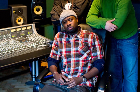 Jutland Ave Studios photo gallery