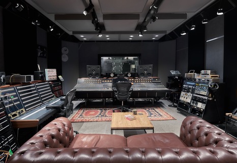 Marshall Studios
