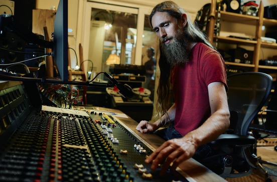Middle Farm Studios photo gallery