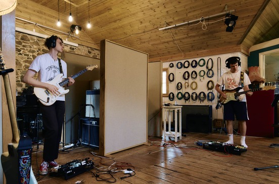 Middle Farm Studios photo gallery