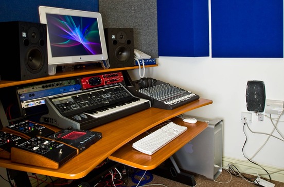 Modern World Studio photo gallery