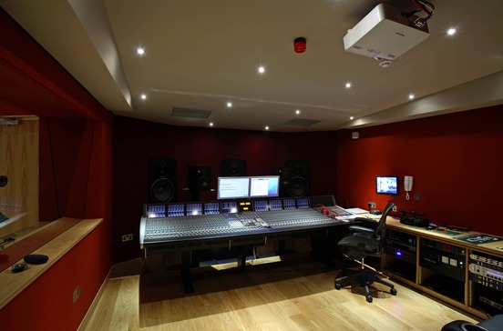 Modern World Studio photo gallery