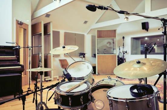 Otterhead Studios photo gallery