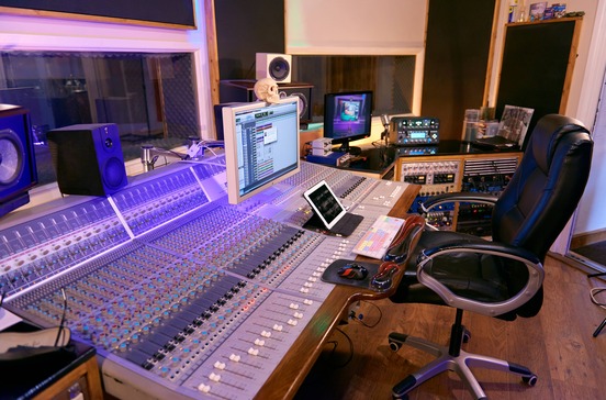 Parlour Sound photo gallery