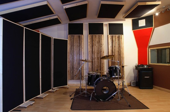 Parlour Sound photo gallery