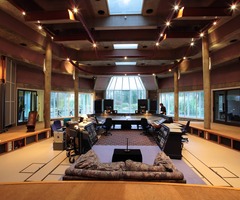 Real World Studios - One of the finest studios in the world