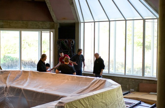 Real World Studios photo gallery