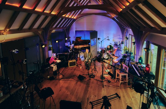 Rimshot Recording Studios photo gallery