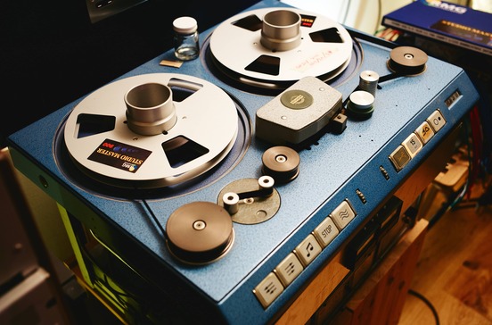 Rimshot Recording Studios photo gallery