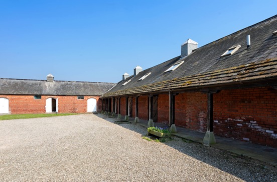 Rockfield Studios photo gallery
