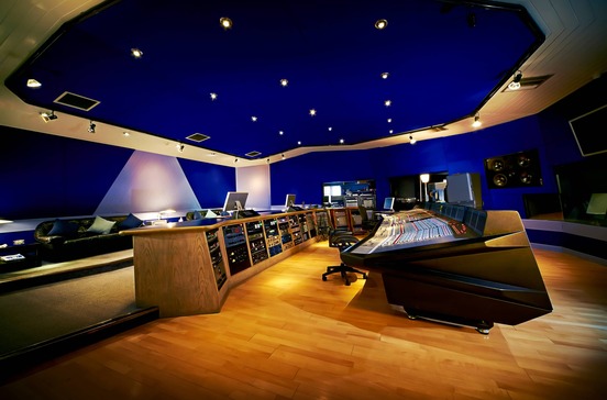 Hook End Manor Studios photo gallery