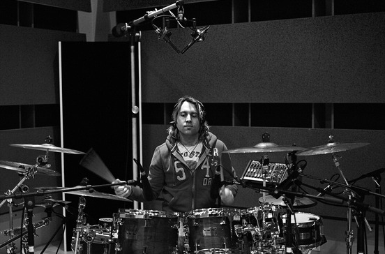 Sphere Studios photo gallery