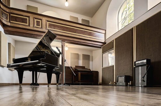 StudiOwz photo gallery