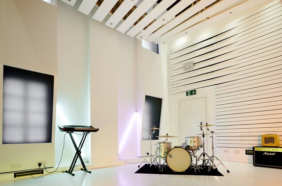 Tape Studios photo gallery