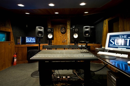 The Suite photo gallery