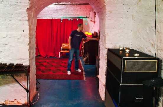 Toybox Studios photo gallery