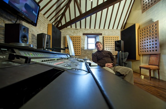Wincraft Studios photo gallery