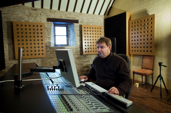 Wincraft Studios photo gallery