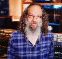 Andrew Scheps Talks About Moving To The UK