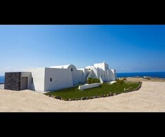 Black Rock Studios - A fabulous residential recording studio on the island of Santorini